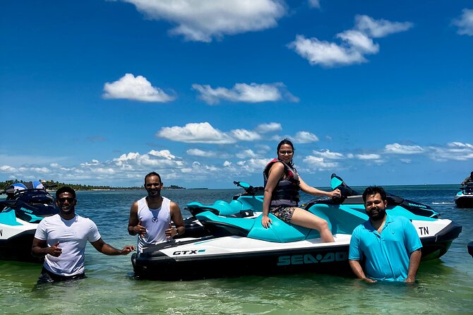 1 Hour Key West Jet Ski Freestyle Adventure - Price and value in Key West (and how to get the best deal)