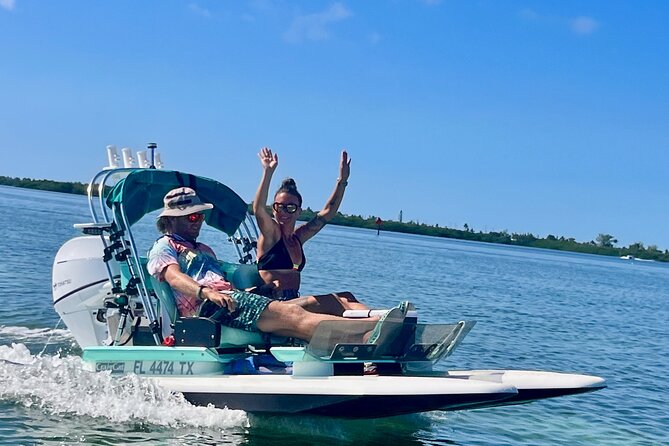 2 Hour Key West Mini Catamaran Eco Tour - Getting Set at 5016 5th Ave: Gear, Age Rules, and the One Thing You Must Check