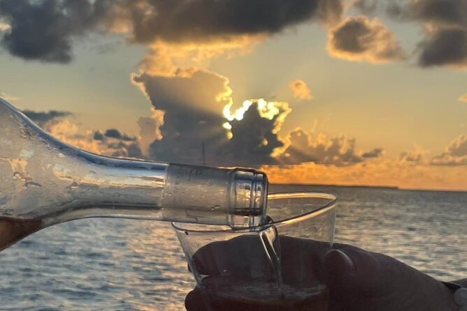 2-Hour Sunset Sailing With Wine In Stock Island - Key Highlights You’ll Care About