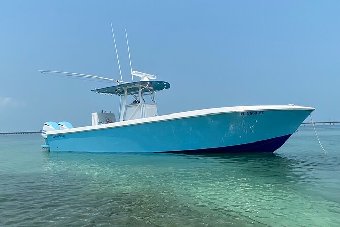 3 Hour Private Snorkeling in Marathon Florida - Why Marathon private snorkeling is such a family-friendly setup