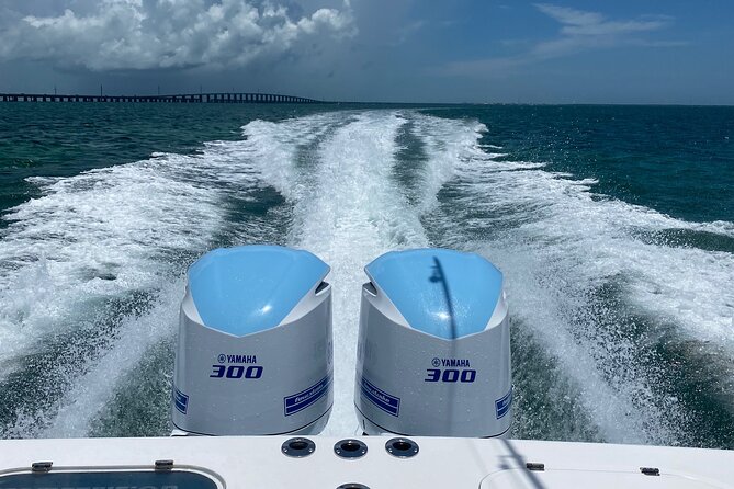 3 Hour Private Snorkeling in Marathon Florida - The 3-hour flow: meeting point, boat timing, and return plan