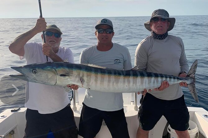 4 Hour Shared Deep Sea Fishing in Key West - Price and value check: is $200 for 4 hours fair?