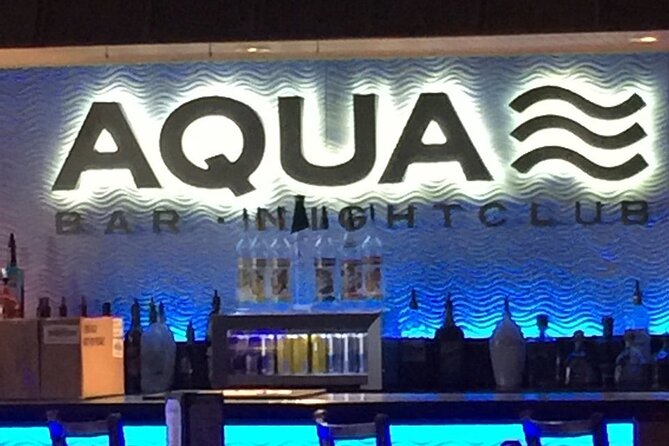 Aqua Drag Show Key West - Aqua Drag Show Key West: Quick Hits