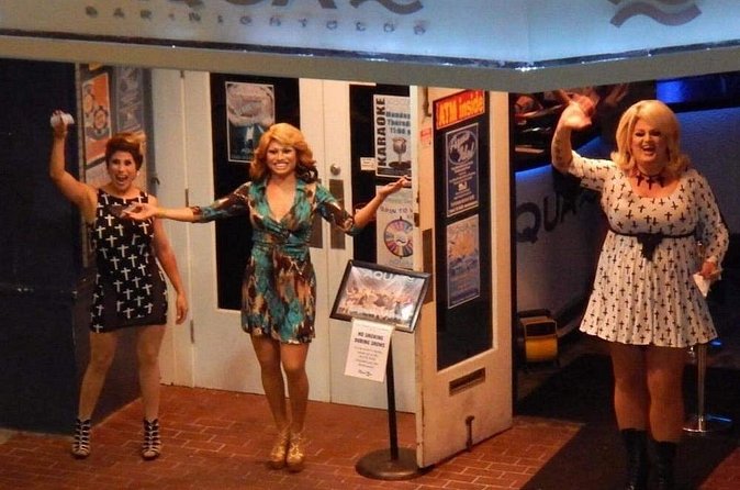 Aqua Drag Show Key West - Price Check: Is $25 Good Value in Key West?