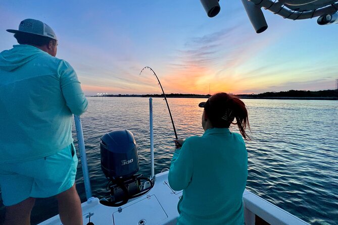 Backcountry Half Day Fishing Key West - Weather, movement, and comfort: the real considerations