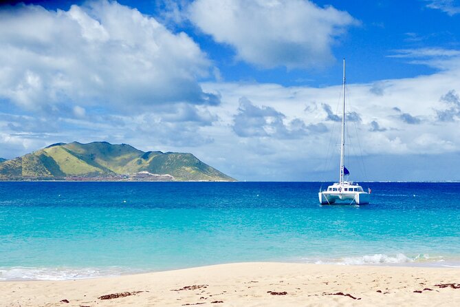 Bimini Charters - Private 3hr Catamaran Charters, Sail & Snorkel - Why a Private 3-Hour Catamaran Works Better Than Big Boat Tours