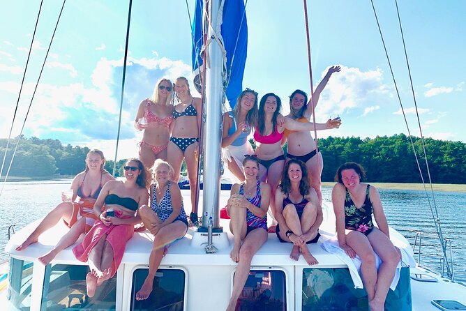 Bimini Charters - Private 3hr Catamaran Charters, Sail & Snorkel - Sunset Over the Gulf of Mexico: Timing That Feels Effortless