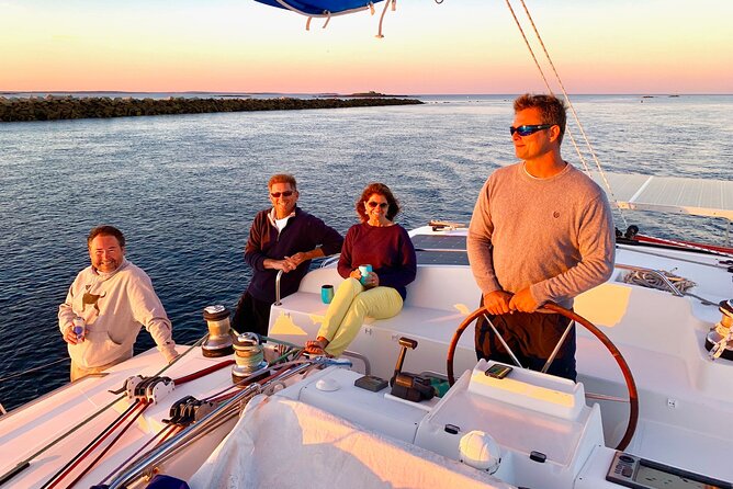Bimini Charters - Private 3hr Catamaran Charters, Sail & Snorkel - Price and Value: What You’re Really Paying For (Group Size Matters)