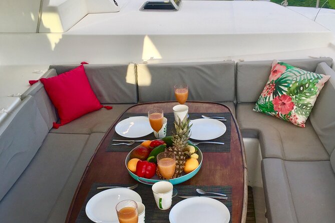 Bimini Charters - Private Luxury Catamaran 3-hr Sunset Sails - Who this sunset sail is perfect for (and who might prefer something else)