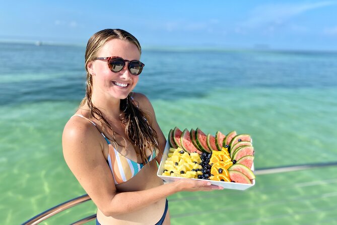 Biologist Owned & Operated: Dolphin Watching & Guided Snorkeling - Who’s on the boat: marine science energy, plus real names you can look for