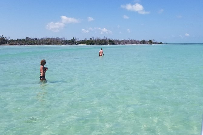 Boat Excursion in Florida Keys with Snorkeling Equipment - Key points to know before you go