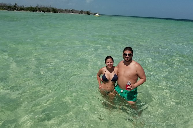 Boat Excursion in Florida Keys with Snorkeling Equipment - What’s included (and what costs extra)