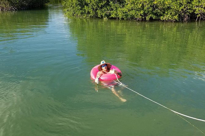 Boat Excursion in Florida Keys with Snorkeling Equipment - Who this charter suits best in the Florida Keys