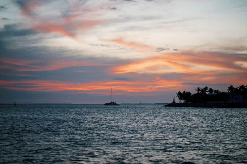 Captain's Choice: Dolphin Watch Sunset Sail - Key Points You’ll Actually Care About