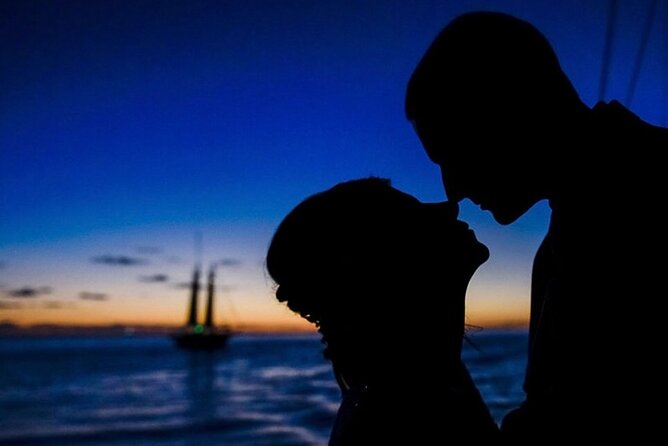 Classic Key West Schooner Sunset Sail with Full Open Bar - Open Bar and Hors d’oeuvres: What Included Really Feels Like