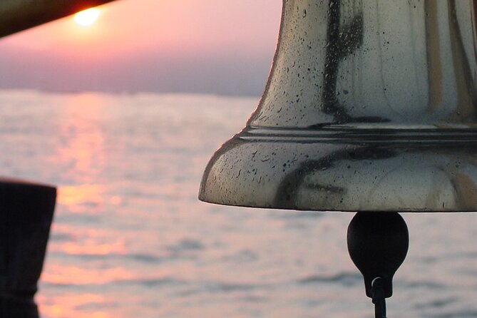 Classic Key West Schooner Sunset Sail with Full Open Bar - Mallory Square and the Sunset Timing That Actually Matters