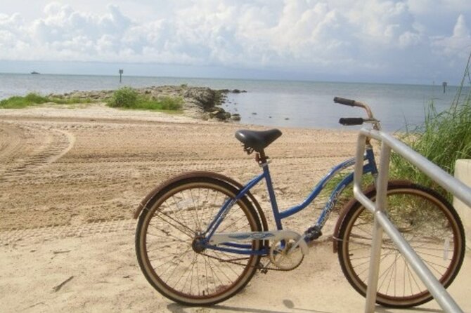 Cruise Through Key West's Black History Audio Tour - The island’s oldest Black church (AMe Zion) and the Coffee Butler thread