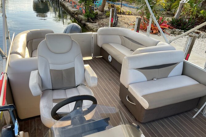 Cudjoe Key, Florida Boat Rental Services - Key Things to Know Before You Go