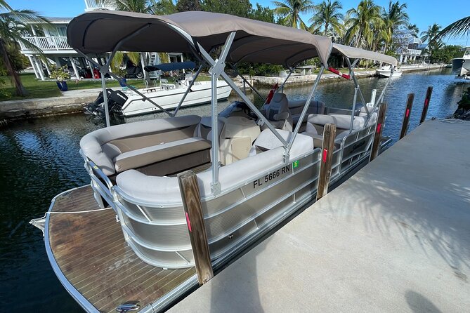 Cudjoe Key, Florida Boat Rental Services - Cudjoe Key Boat Rentals: What You’re Really Buying