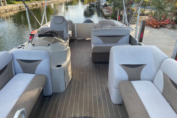 Cudjoe Key, Florida Boat Rental Services - Safety Rules and the Barrier Reef Limit: Plan Around the Boundaries