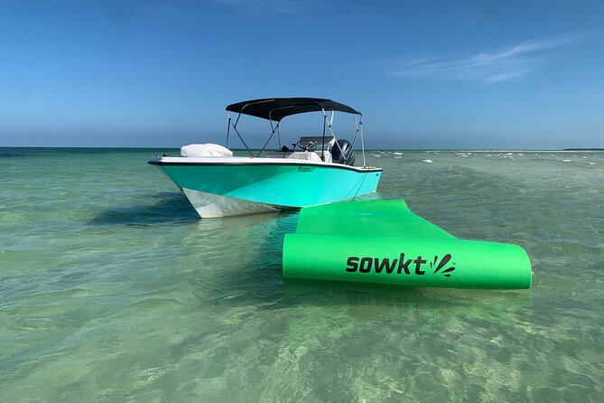 Custom Charters with a Local Captain - Key Highlights You’ll Care About