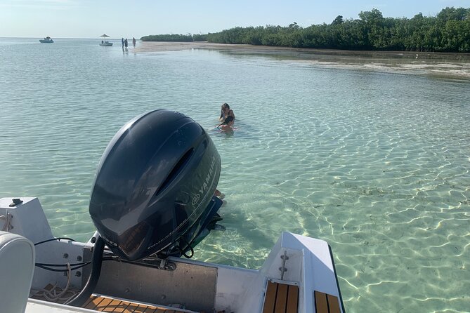 Custom Charters with a Local Captain - Space for Families and Friends: Up to Six, Private by Default