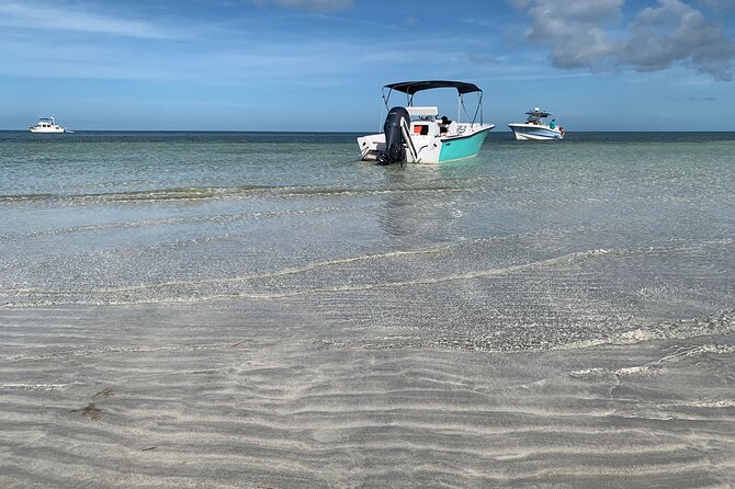 Custom Charters with a Local Captain - Price and Value: What $250 Per Person Really Buys You
