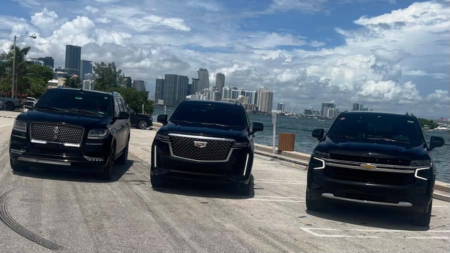 Day in Key West - Private SUV Tour From Miami - Key West Private SUV Highlights That Matter