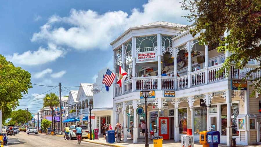 Day in Key West - Private SUV Tour From Miami - Miami to Key West Without the Stress of Driving