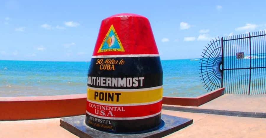 Day in Key West - Private SUV Tour From Miami - Key Largo and Islamorada: Quick Breaks and Ocean-Time