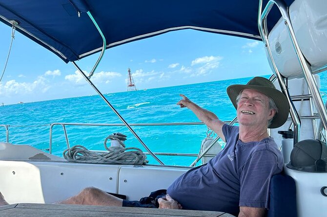 Day Sailing Adventure in the Florida Marine Sanctuary - Key Highlights You’ll Feel on the Water