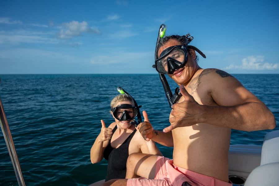 Dolphin & Snorkeling Key West - Should you book Dolphin & Snorkeling Key West?