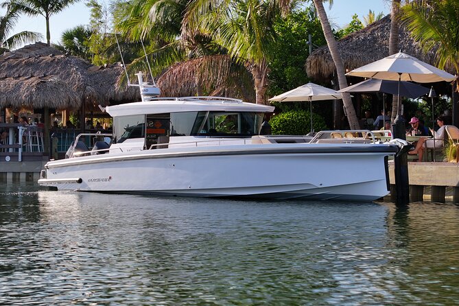 Dry Tortugas National Park Day Trip by Luxury Private Boat - Yankee Freedom Ferry time: how to think about tickets and the middle-of-the-day transition