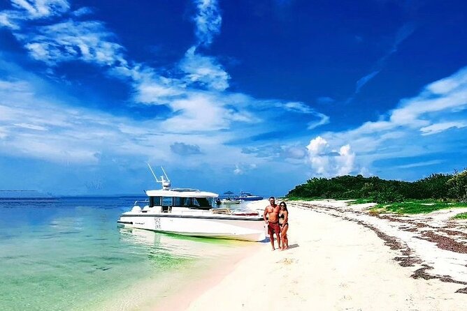Dry Tortugas National Park Day Trip by Luxury Private Boat - What to do with the snorkeling equipment being included