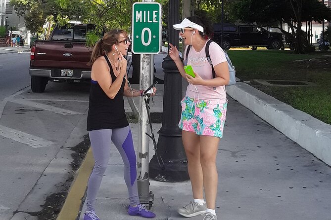 Easy Stroll (or Bike) Through Downtown Key West Audio Tour - Price and time: what $10 buys you (and what it doesn’t)