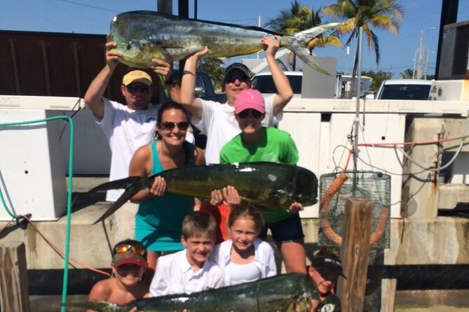 Fishing Charters in Key West Florida - Key highlights to know before you cast
