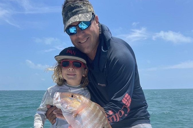 Fishing Charters in Key West Florida - Fish handling, filleting, and why the small stuff matters
