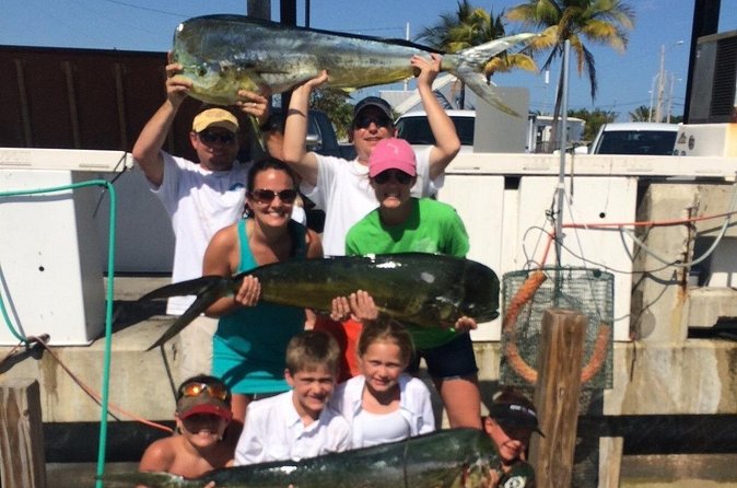 Fishing Charters in Key West Florida - Should you book Fish Key West Florida Charters?