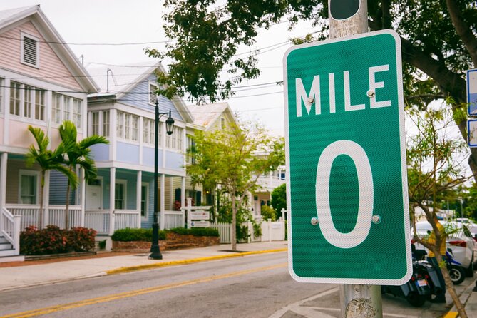 Florida Key West Self-Guided Walking Audio Tour - Pirates Well and Captain George Carey House: a street detour that pays off