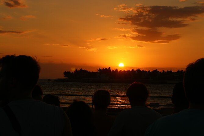 Florida Key West Self-Guided Walking Audio Tour - Price and value at $9.99: cheap for the amount of listening