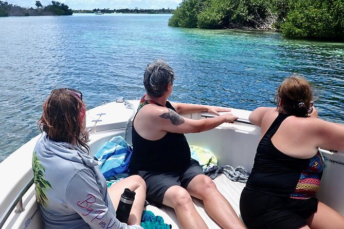 Florida Keys Backcountry Eco Tour from Big Pine Key - Price and Value: What $425 per Group Really Means