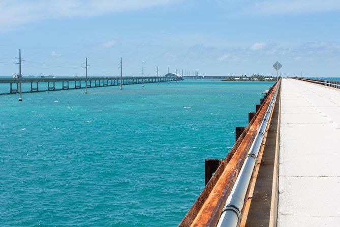Florida Keys Nature & History Tour from Key West - Key highlights worth your time