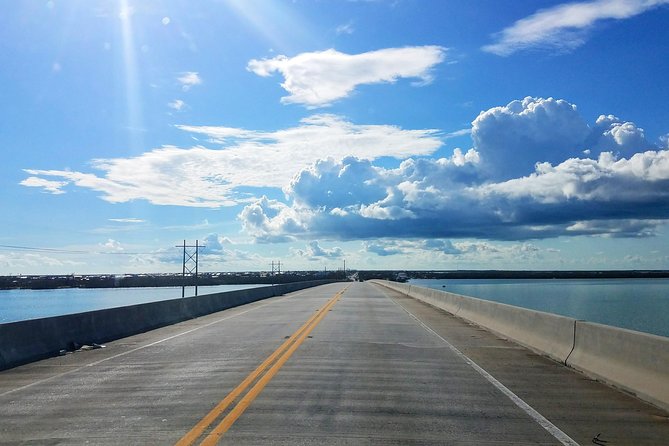 Florida Keys Nature & History Tour from Key West - The 7-Mile Bridge story: why that big crossing is more than a photo stop