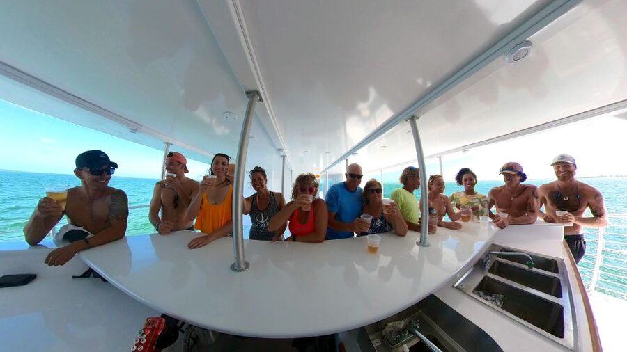 From Key West: Dolphin Watching Tour with Lunch & Drinks - Should You Book This Key West Dolphin Tour?
