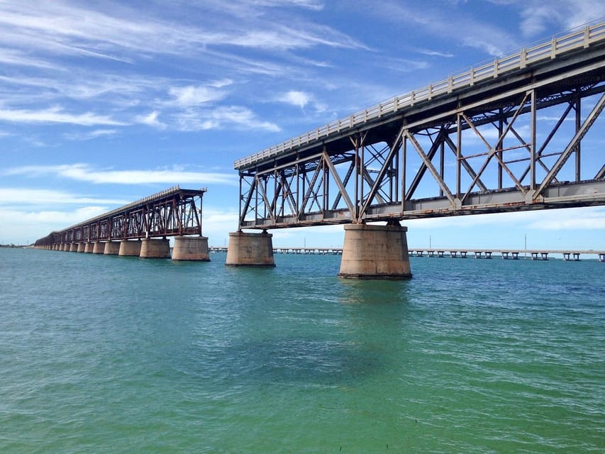 From Miami: Day Trip to Key West with optional Hotel pick up - Price value: what $35 buys (and what you still need to budget)