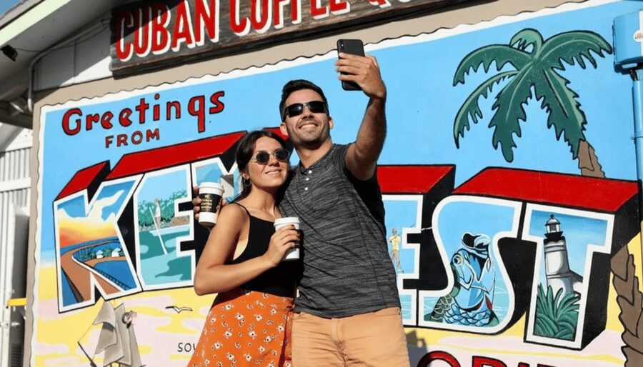 From Miami: Day Trip to Key West with optional Hotel pick up - Ocean activities during your free time: pick thrills or pick calm