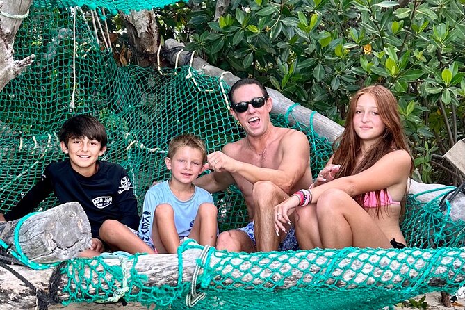 Full Day Charter Snorkeling Sandbar and Eco Safari Adventure - Price and Value: What $900 Per Group Buys You