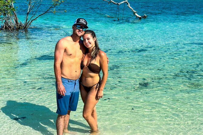 Full Day Charter Snorkeling Sandbar and Eco Safari Adventure - Should You Book This Key West Charter?