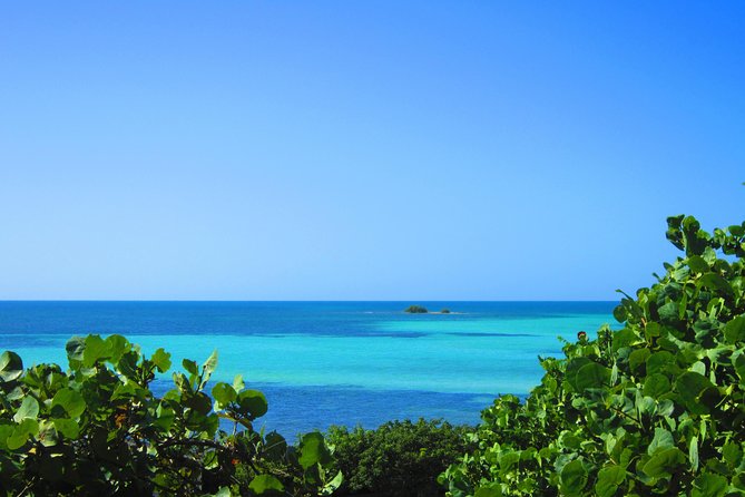 Full-Day Tour of Florida Keys Including Aquarium Encounters from Key West - Bahia Honda State Park and the Old Bridge walk: where the day breathes