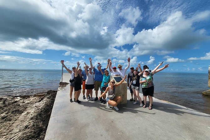 Guided Bike Tour of Old Town Key West - Price and value: what $59 buys you in Key West